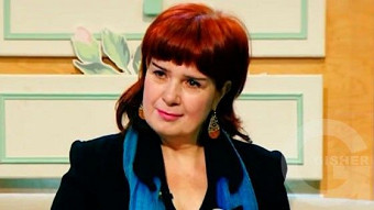 Mer mej asac - Marianna Mxitaryan