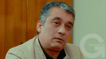 Verjin hayrike - Episode 63