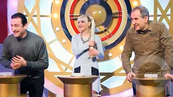 Gushakir meghedin - 11.02.2016