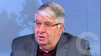 Harcazruyc - Petros Hovhannisyan