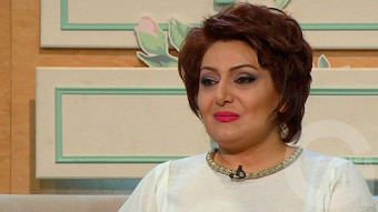 Mer mej asac - Zara Karapetyan