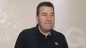 Chein spasum - Nersik Ispiryan 2