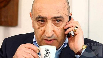 Arajnordnere - Episode 95