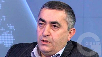 Harcazruyc - Armen Rustamyan