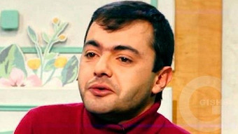 Mer mej asac - Samvel Topalyan