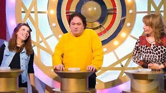 Gushakir meghedin - 12.02.2016