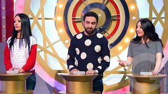 Gushakir meghedin - 15.02.2016