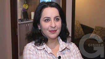 Chein spasum - Tatev Ghazaryan 2