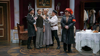 Однажды в России: сезон 2, серия 26