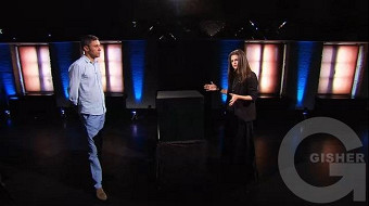 Битва экстрасенсов: сезон 16, выпуск 20