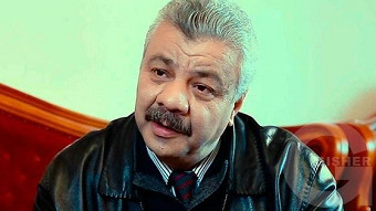 Verjin hayrike - Episode 67