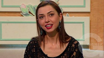 Mer mej asac - Tamara Petrosyan