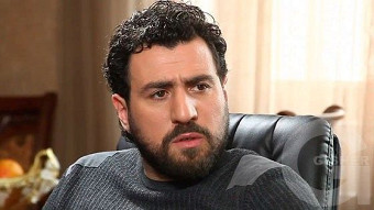 Arajnordnere - Episode 99