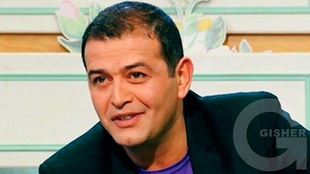 Mer mej asac - Arsen Safaryan