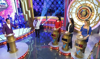 Gushakir meghedin - 16.02.2016