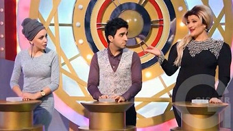 Gushakir meghedin - 19.02.2016