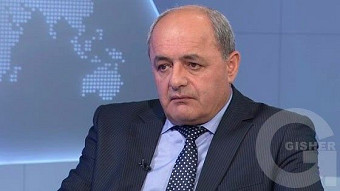 Harcazruyc - Garnik Petrosyan