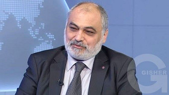 Harcazruyc - Ruben Sarfastyan