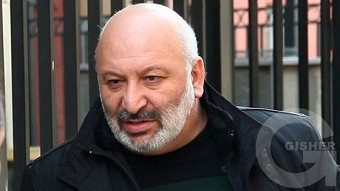 Arajnordnere - Episode 102