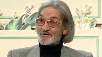 Mer mej asac - Grigor Gabrielyan