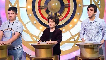 Gushakir meghedin - 18.02.2016