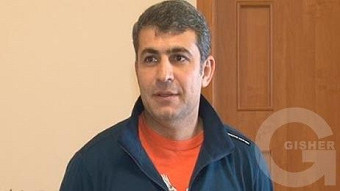 Chein spasum - Mkhitar Avetisyan 2