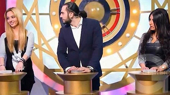 Gushakir meghedin - 22.02.2016