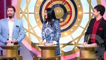 Gushakir meghedin - 24.02.2016