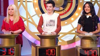 Gushakir meghedin - 23.02.2016