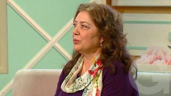 Mer mej asac - Mayranush Grigoryan