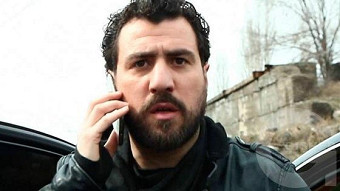 Arajnordnere - Episode 105