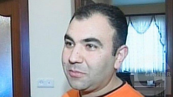 Chein spasum - Karen Hakobyan 2