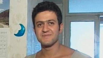 Chein spasum - Arsen Grigoryan 3