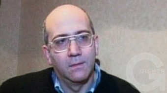 Chein spasum -   Aram Abrahamyan 2