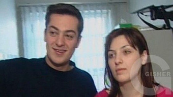 Chein spasum - Ani Amiryan, Artavazd Amiryan