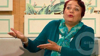 Mer mej asac - Irina Caturyan