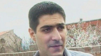 Chein spasum - Mamikon Simonyan 3