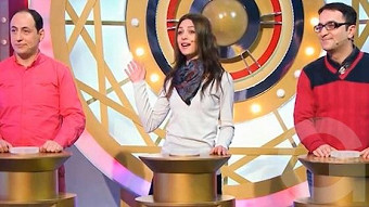 Gushakir meghedin - 25.02.2016