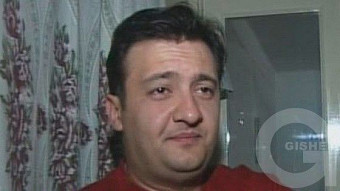 Chein spasum - Arman Nersisyan