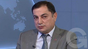 Harcazruyc - Vahram Bagdasaryan