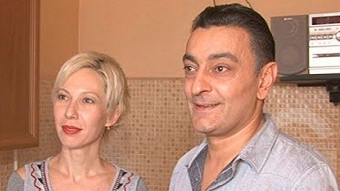 Chein spasum - Arman Ghazaryan