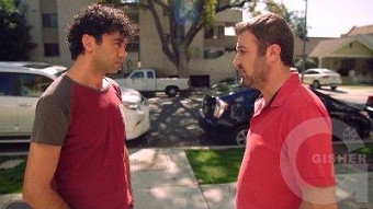 Vtangavor Xaxer - Episode 99