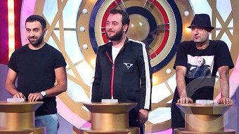 Gushakir meghedin - 26.02.2016