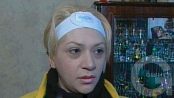 Chein spasum - Naira Ter Karapetyan 2