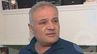 Chein spasum - Roland Sharoyan