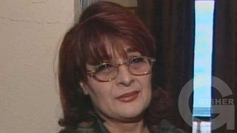 Chein spasum - Silva Yuzbashyan