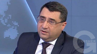 Harcazruyc - Karen Harutyunyan