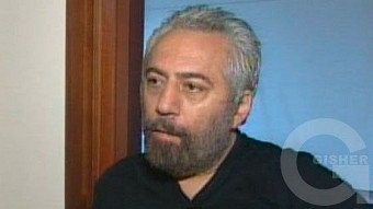 Chein spasum - Ruben Qochar 2