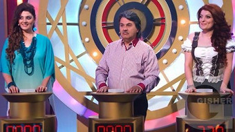 Gushakir meghedin - 29.02.2016