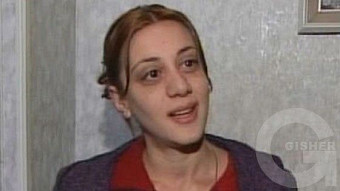 Chein spasum - Marine Tagakchyan